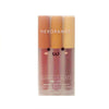 Fashion matte matte velvet gift box set