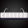 LED light emitting glasses