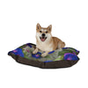 Pet Bed – Plush Dog Bed, 3 Size Options