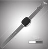 Smart Business Bracelet Bluetooth Heart Rate Blood Pressure Waterproof Bracelet