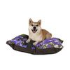 Pet Bed – Plush Dog Bed, 3 Size Options