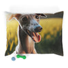 Pet Bed – Plush Dog Bed, 3 Size Options