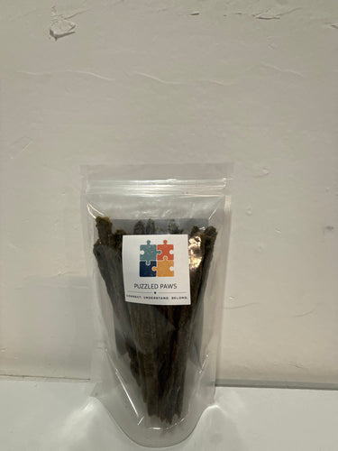 All Natural Dog Treats