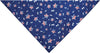 Aria Bone in the USA Bandanas for Dogs