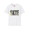Skye Terrier Tee Shirt