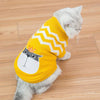 Soft & Cute Warm Pet Sweater