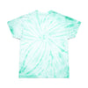 Dog Mom Color Blast Tie-Dye Tee Sizes Small - 2XL (4 colors)