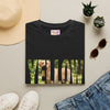Yellow Labrador Retriever Tee Shirt
