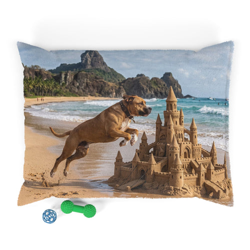 Dogue Brasileiro Pet Bed