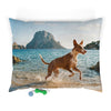 Ibizan Hound Pet Bed