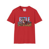 Entlebucher Mountain Dog Tee Shirt
