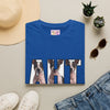 American Hairless Terrier (AHT) Tee Shirt