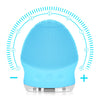 Electric Facial Cleansing Brush
