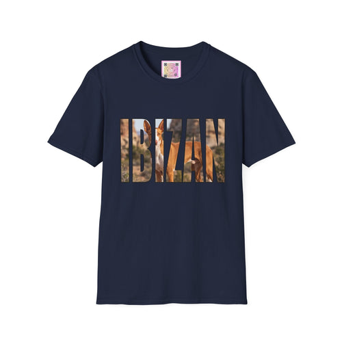 Ibizan Hound Tee Shirt