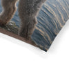 Kerry Blue Terrier Pet Bed