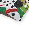 Pet Bed – Plush Dog Bed, 3 Size Options
