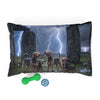 Airedale Terrier Pet Bed