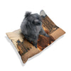 Poodle Pet Bed