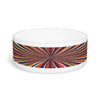 Ceramic Pet Bowl – 16 oz Dog Feeding Bowl