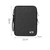 Power Bank Digital Storage Bag U Disk Earphone Storage Bag