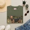 Airedale Terrier Tee Shirt