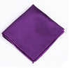 Pocket towel men's suit square