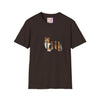 Shetland Sheepdog (Sheltie) Tee Shirt