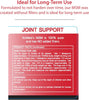 AniMed Pure MSM Horse Joint Supplement Horse Care Support USA Made 16 oz.