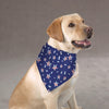 Aria Bone in the USA Bandanas for Dogs