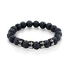Accessories Letter Bracelet Men's Personality Lettering