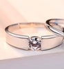 Ladies' Birthday Gift Wedding Ring