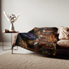 Gull Terrier Blanket