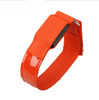 Factory Direct Supply Illuminated Arm Band LED Running Equipment Safety Arm With Outdoor Products Batch