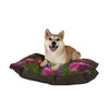 Pet Bed – Plush Dog Bed, 3 Size Options