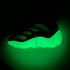 Shoe shape earphone cover