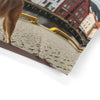 Norwegian Lundehund Pet Bed