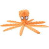 Plush Octopus Pet Toy