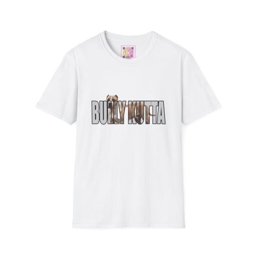 Bully Kutta Tee Shirt
