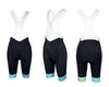 Slim and breathable cycling clothing