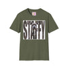 Staffordshire Bull Terrier (Staffy) Tee Shirt