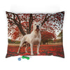 Pet Bed – Plush Dog Bed, 3 Size Options