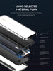 Austenitic Stainless Steel Large Capacity Power Bank