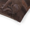Saluki Pet Bed