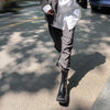 Fashion Women's Leather Bow Martin Boots
