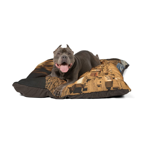 Lhasa Apso Pet Bed