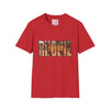 Rhodesian Ridgeback Tee Shirt