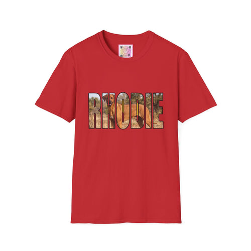 Rhodesian Ridgeback Tee Shirt