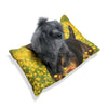 Pet Bed – Plush Dog Bed, 3 Size Options
