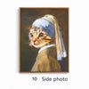 Personalized pet portraits