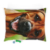 Pet Bed – Plush Dog Bed, 3 Size Options